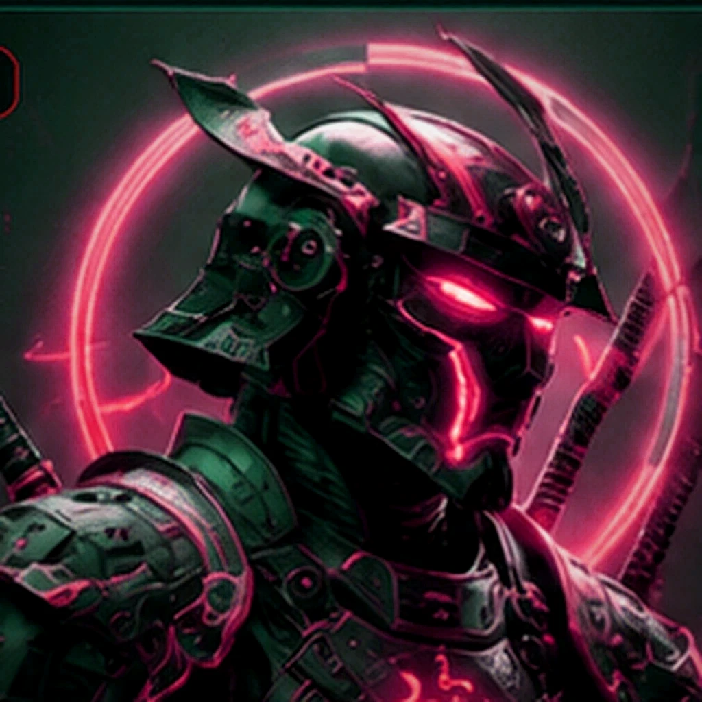 Featured NFT artwork 1