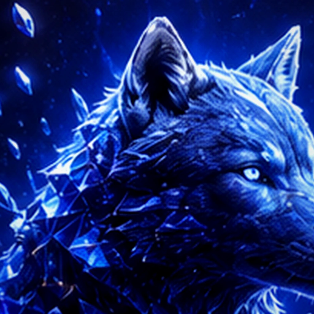 Void Walker NFT artwork