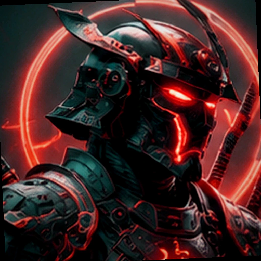Chrono Master NFT artwork