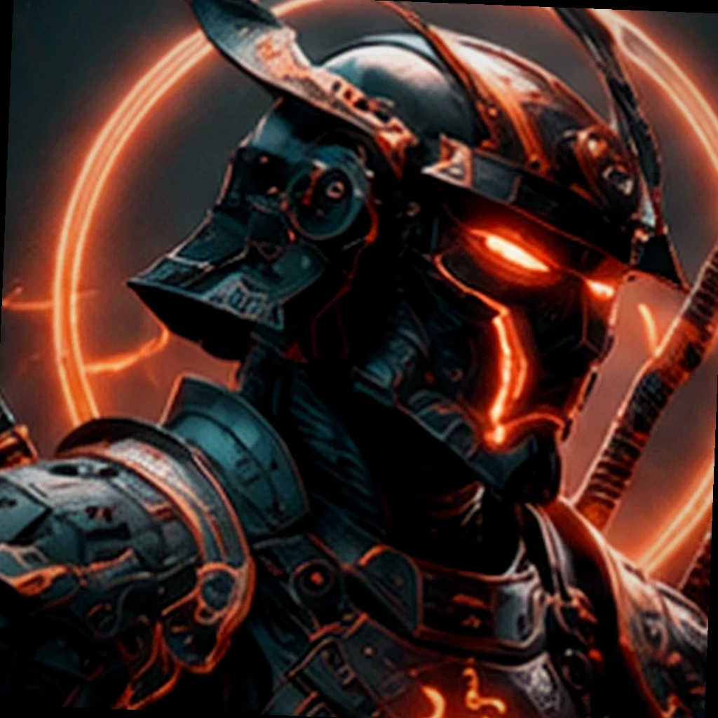 Quantum Bee NFT artwork
